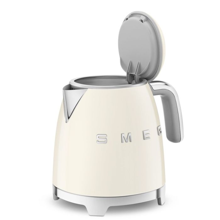 Electric kettle SMEG KLF05CREU 0.8l — 9