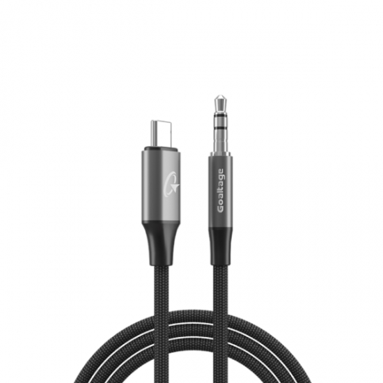 Type-C to Type-C Cable — 3