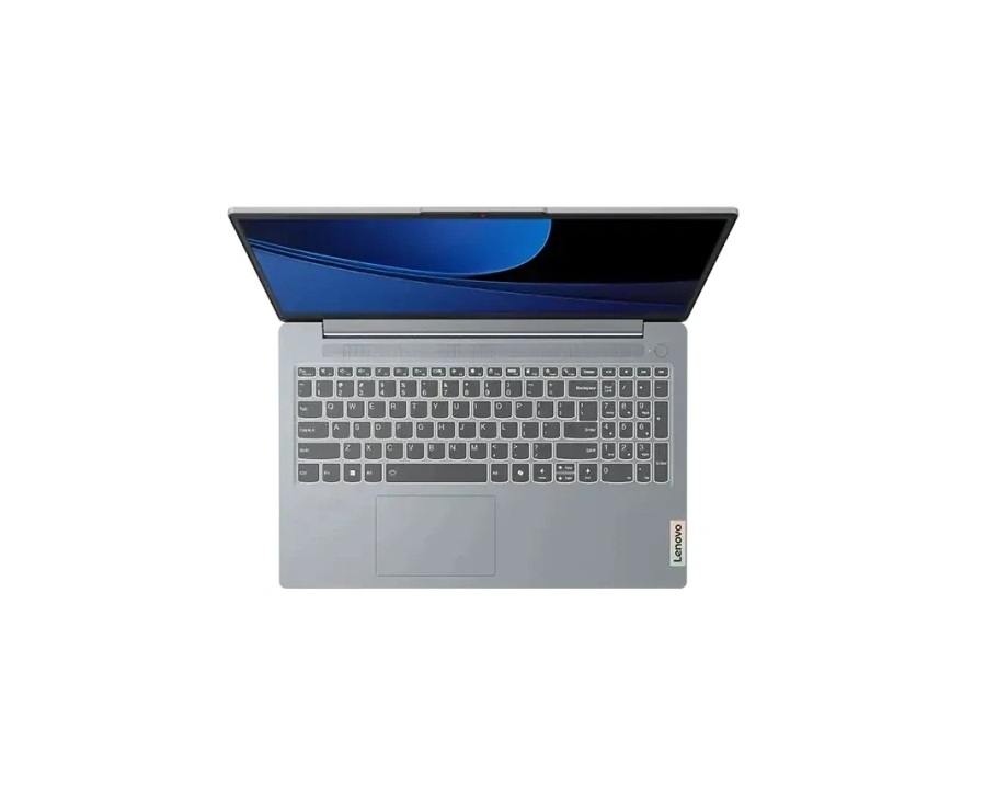 Ноутбук Lenovo IdeaPad Slim 3 15IRU9 — 15 FHD IPS Intel Core Ultra 7 150U 10 cores 12 threads up to 5.4 GHz DDR5 SSD Plus Graphics Wi‑Fi 6 Windows — 3
