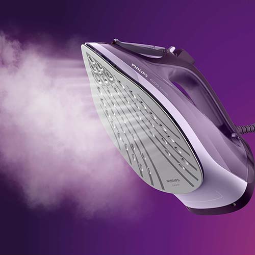 Iron DST6009 30 — 4