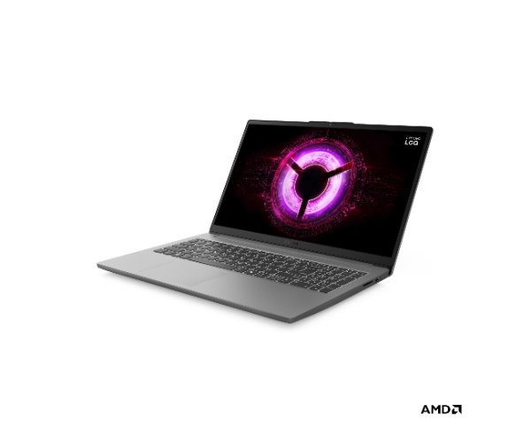 Laptop Lenovo LOQ 15ARP10E 83S000BNRK — 17