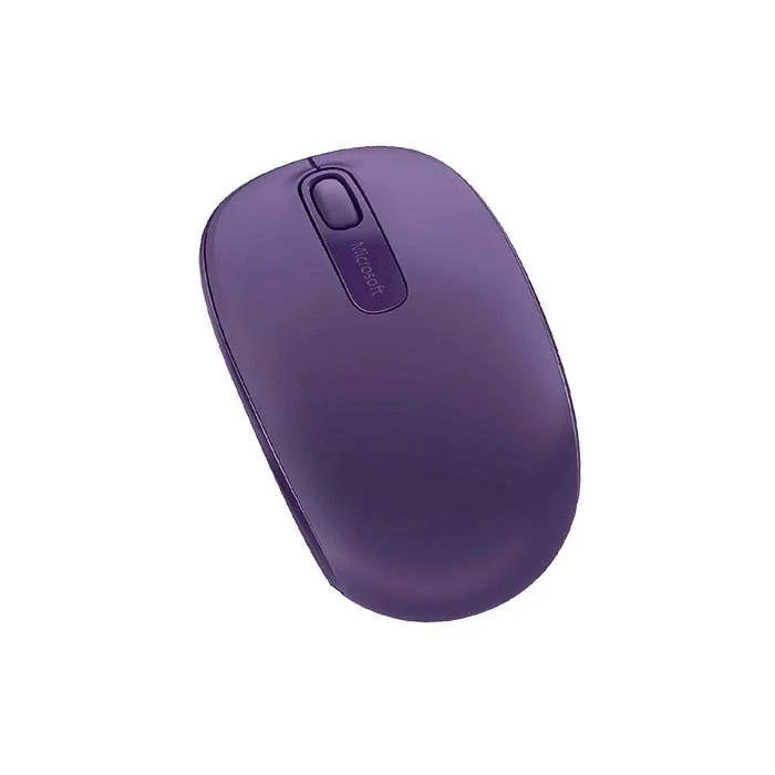 Wireless Mobile Mouse 1850 — 2