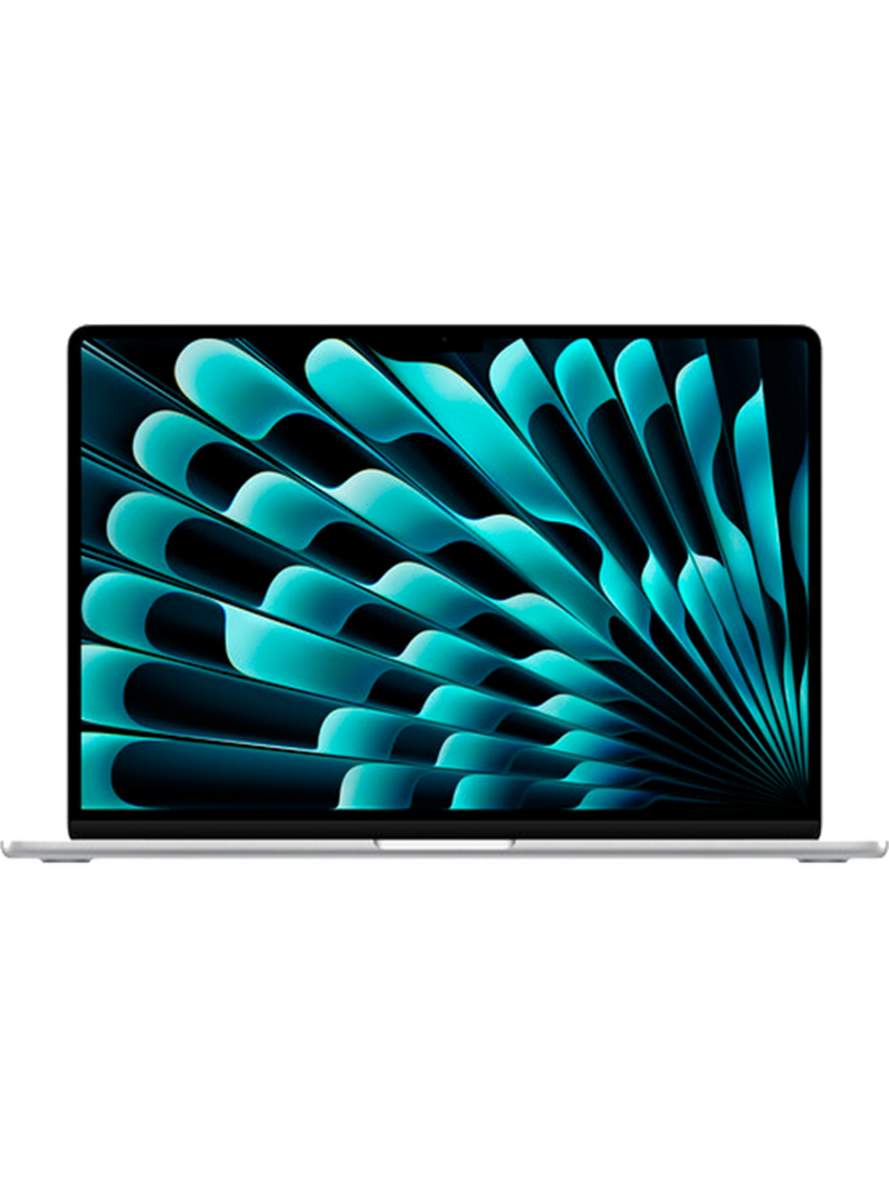 MacBook Air 13-inch (M3) — 27