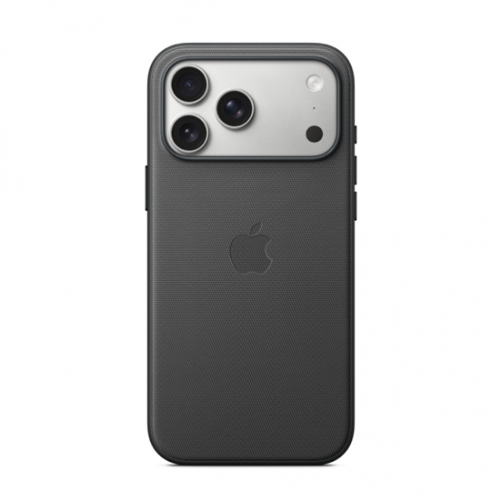 Պատյան Apple TechWoven Case with MagSafe Sienna for iPhone 17 Pro Max — 10