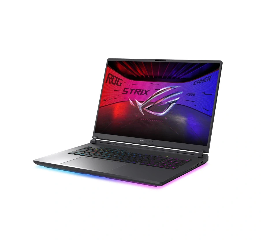 ROG Strix G18 G815LP-XS97 — 2