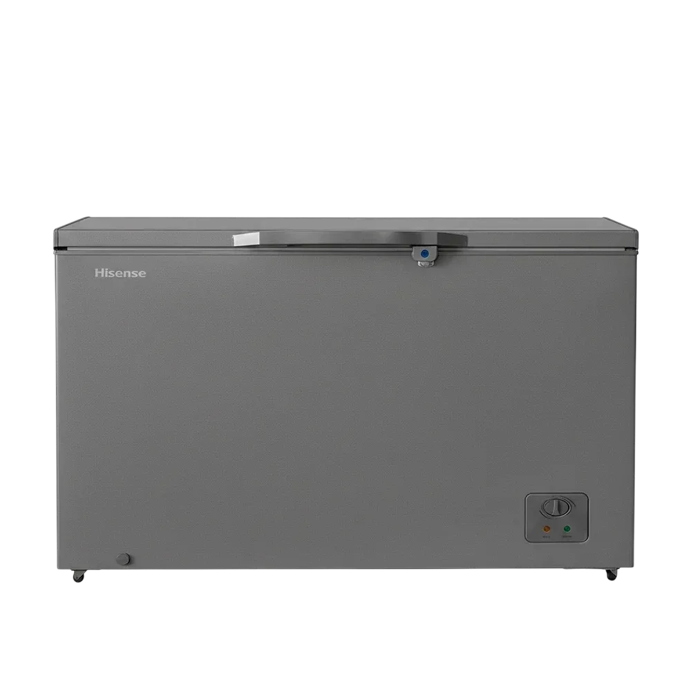 Холодильник Hisense FC31DT FC31DT-GREY — 3
