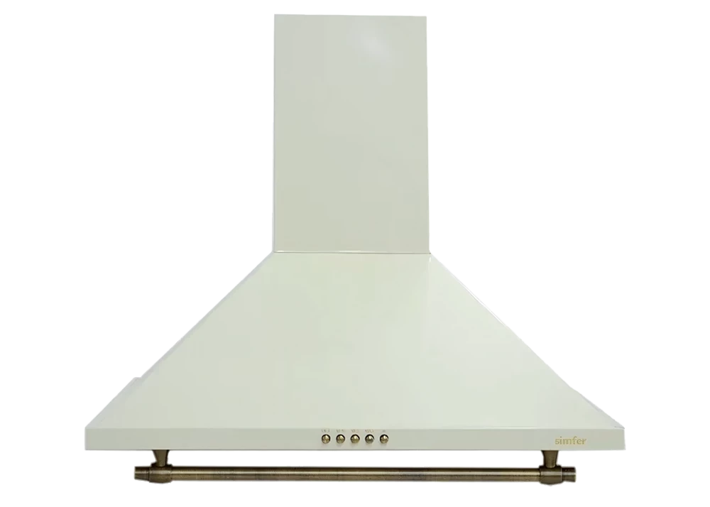 Cooker hood Simfer 8665SM — 2