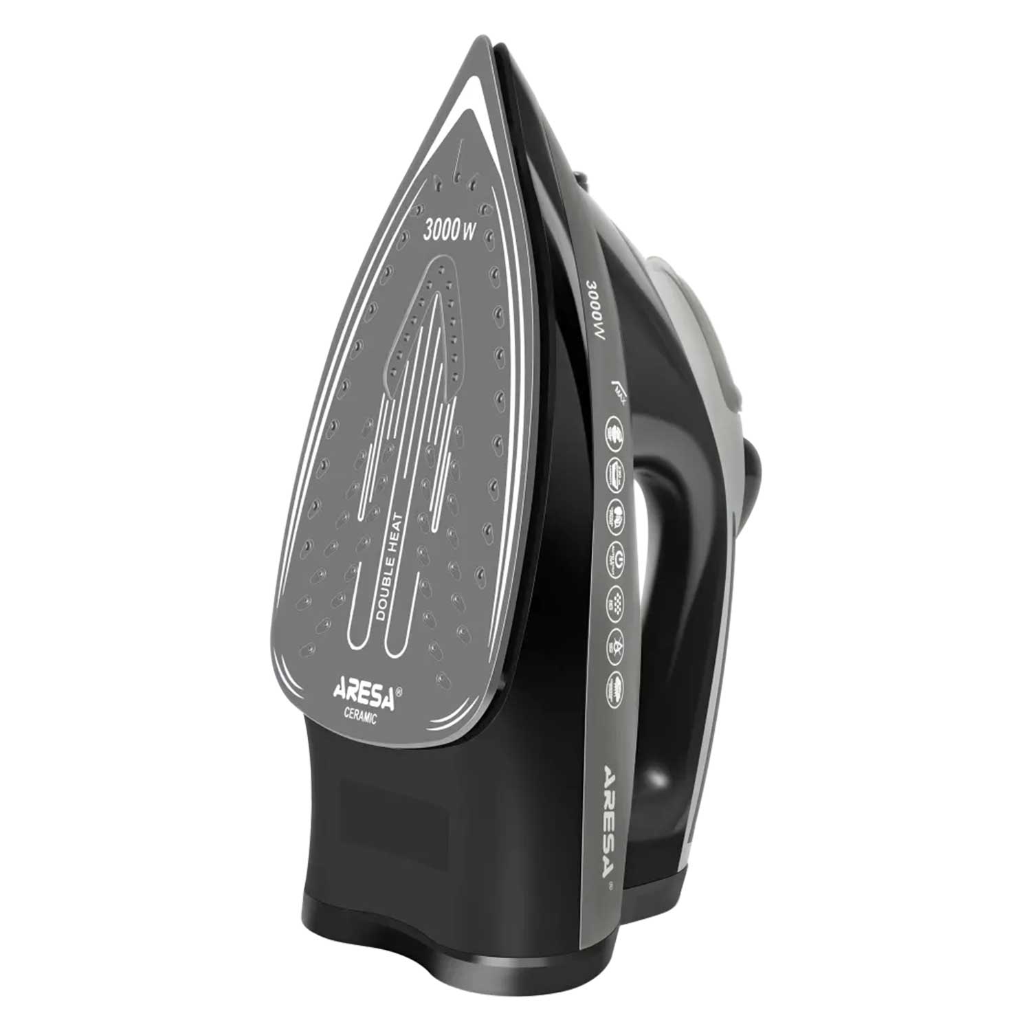 Iron ARESA AR-3130 — 4