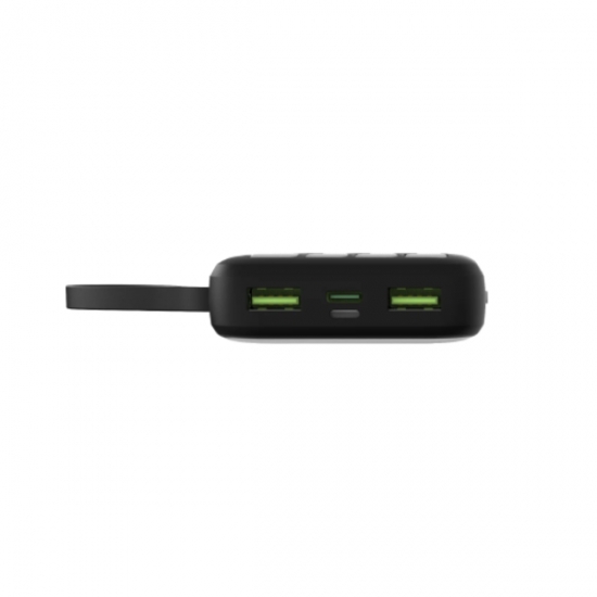 S101Q 10000 MAH 6 Power Bank — 5