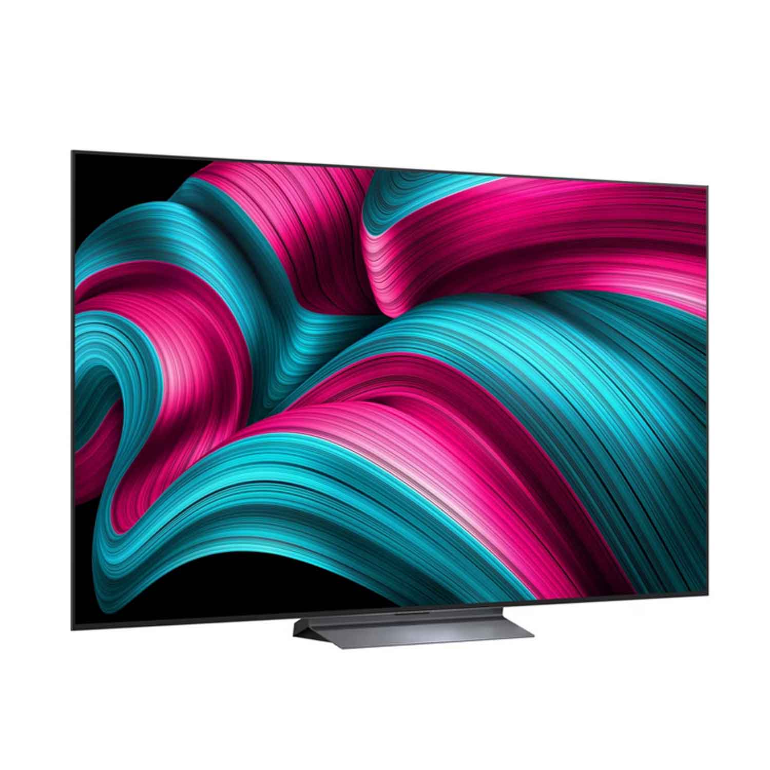 77 OLED77C5RLA OLED — 5