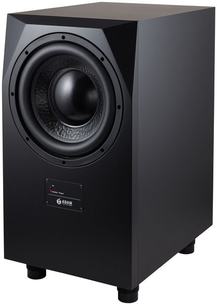 ADAM Audio SUB 10 mk2 Active Studio Subwoofer — 4