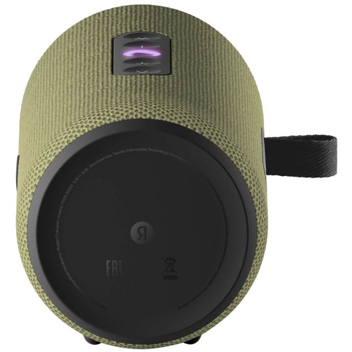 Խելացի բարձրախոս Yandex Smart Station Street YNDX-00030 — 9