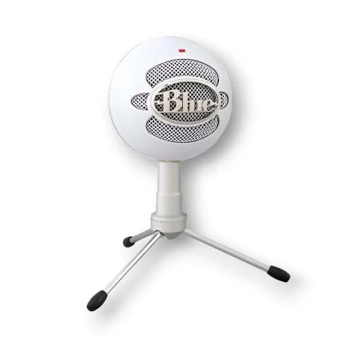 Snowball Ice USB Microphone — 2