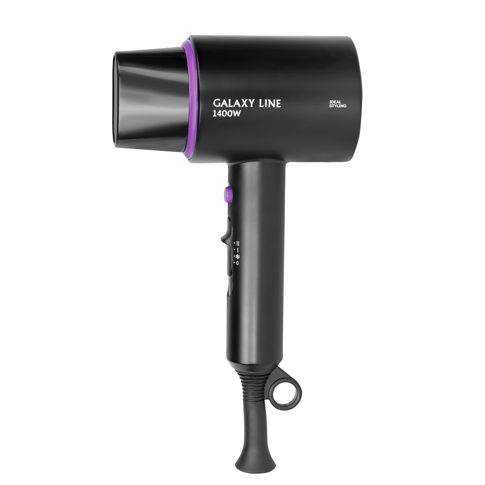 Hair dryer GALAXY LINE GL4346