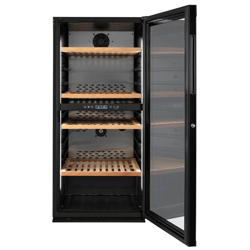 Wine cooler Climadiff MILLESIME140DB — 6
