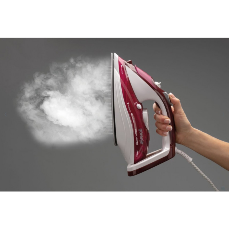 Iron GORENJE SIH3000RBC — 5