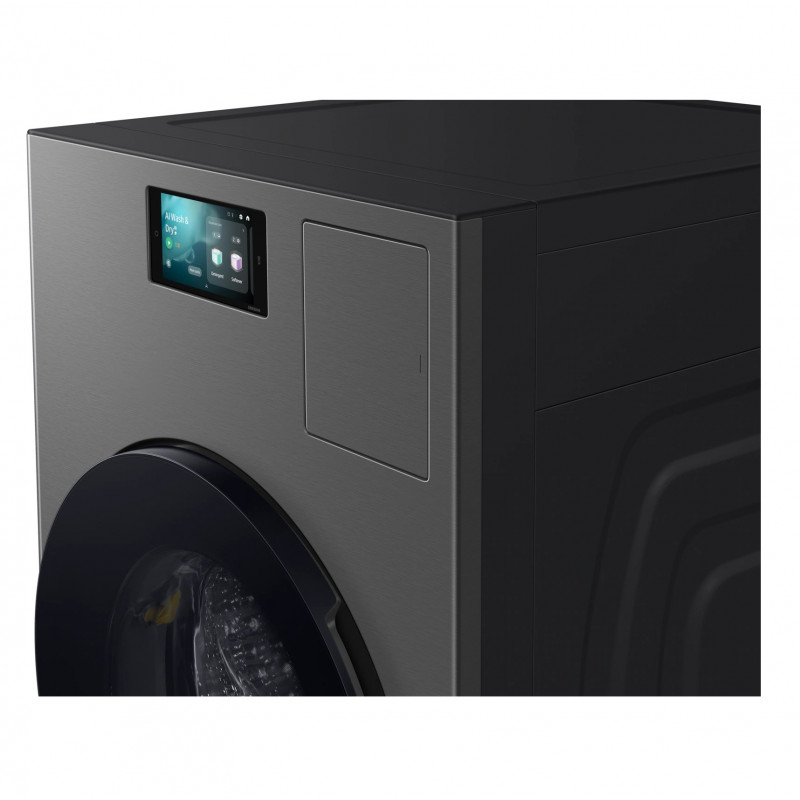 WD18DB8995BZ LD — 2
