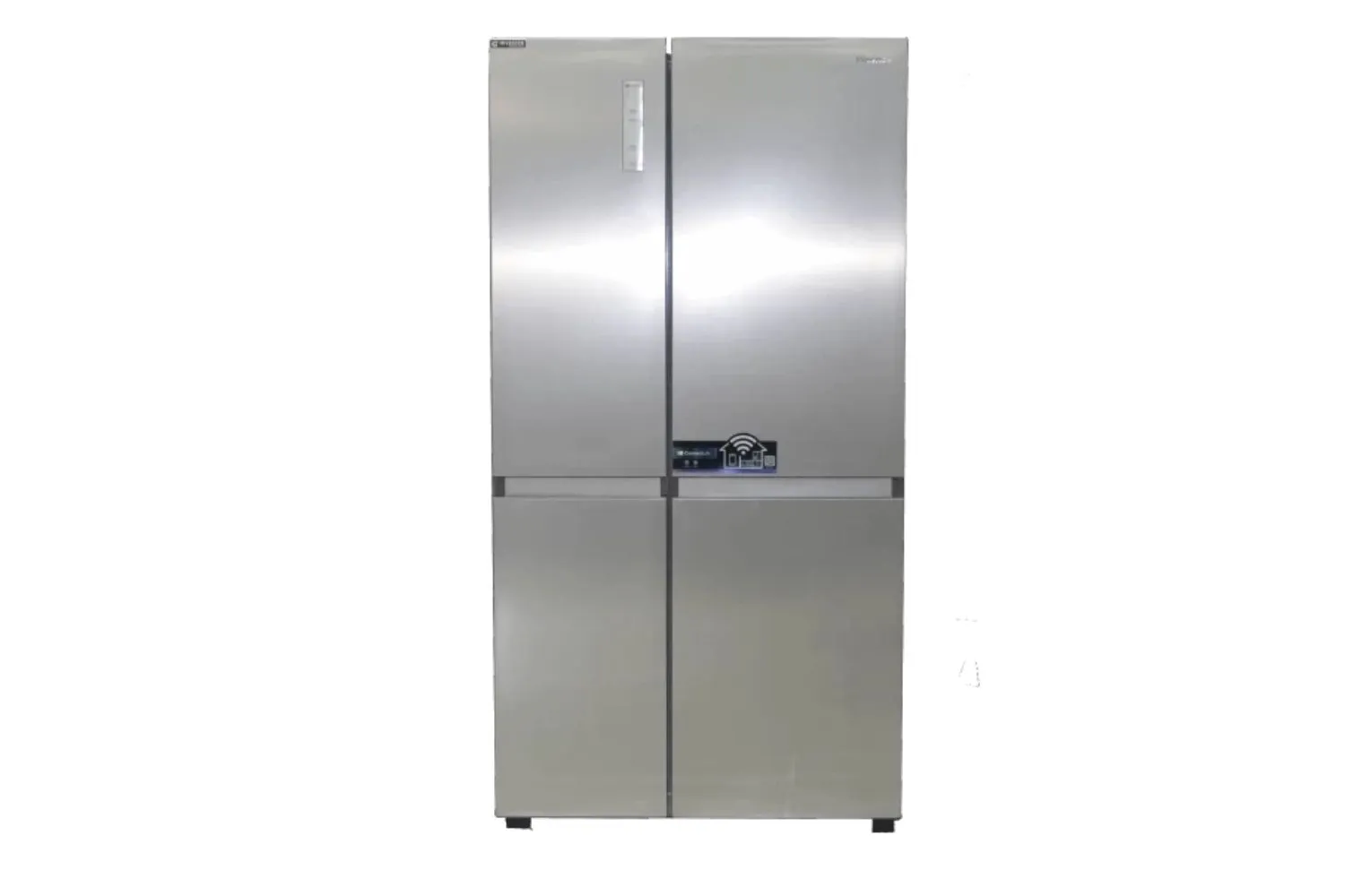 Refrigerator RS87W41WD-INOX — 2