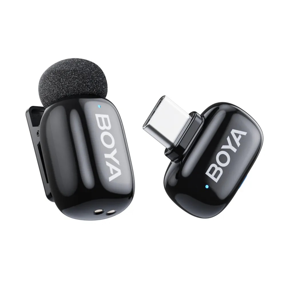Boya mini-23 — 3