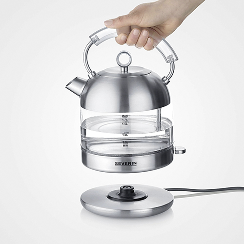 Severin WK 3459 Kettle — 3
