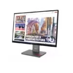 Monitor ThinkVision P27QD-40 64B3GAT2EU — 2