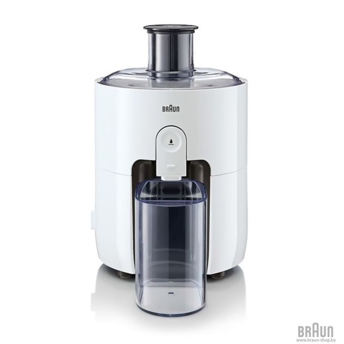 SJ3100WH Electric juicer — 4