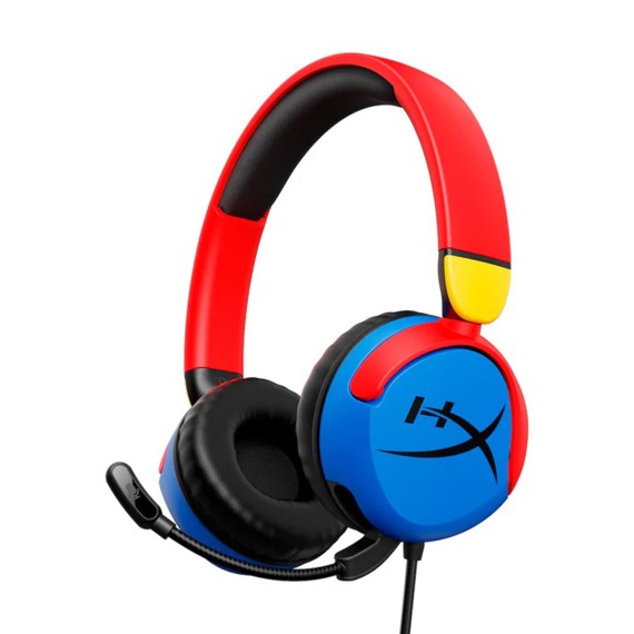 Headphone HYPERX Cloud Mini Multi 7G8F3AA — 3