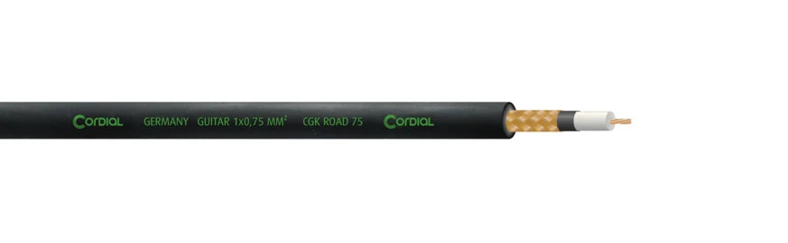 Cordial CGK Road 75 100 — 2