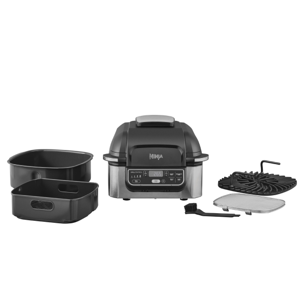 Grill with convection Ninja Foodi AG301EU — 4