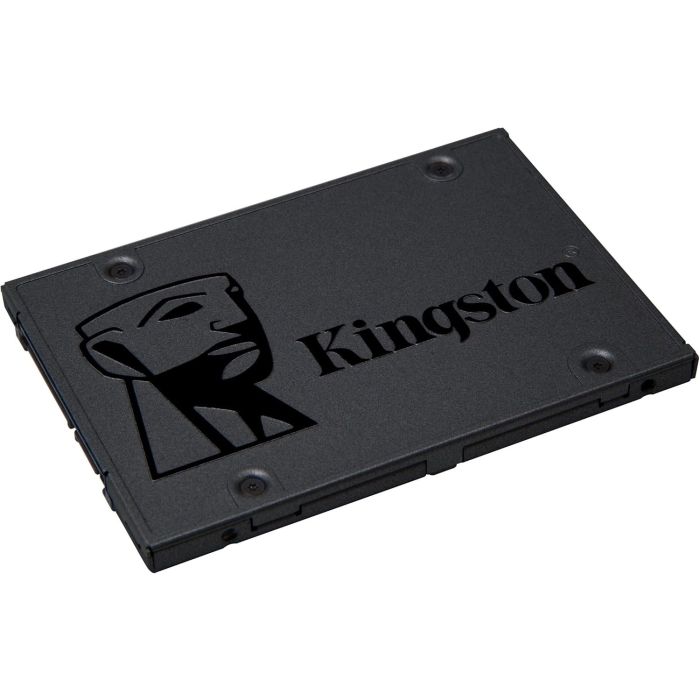 A400 SATA3 2.5 SSD SA400S37 960G — 3