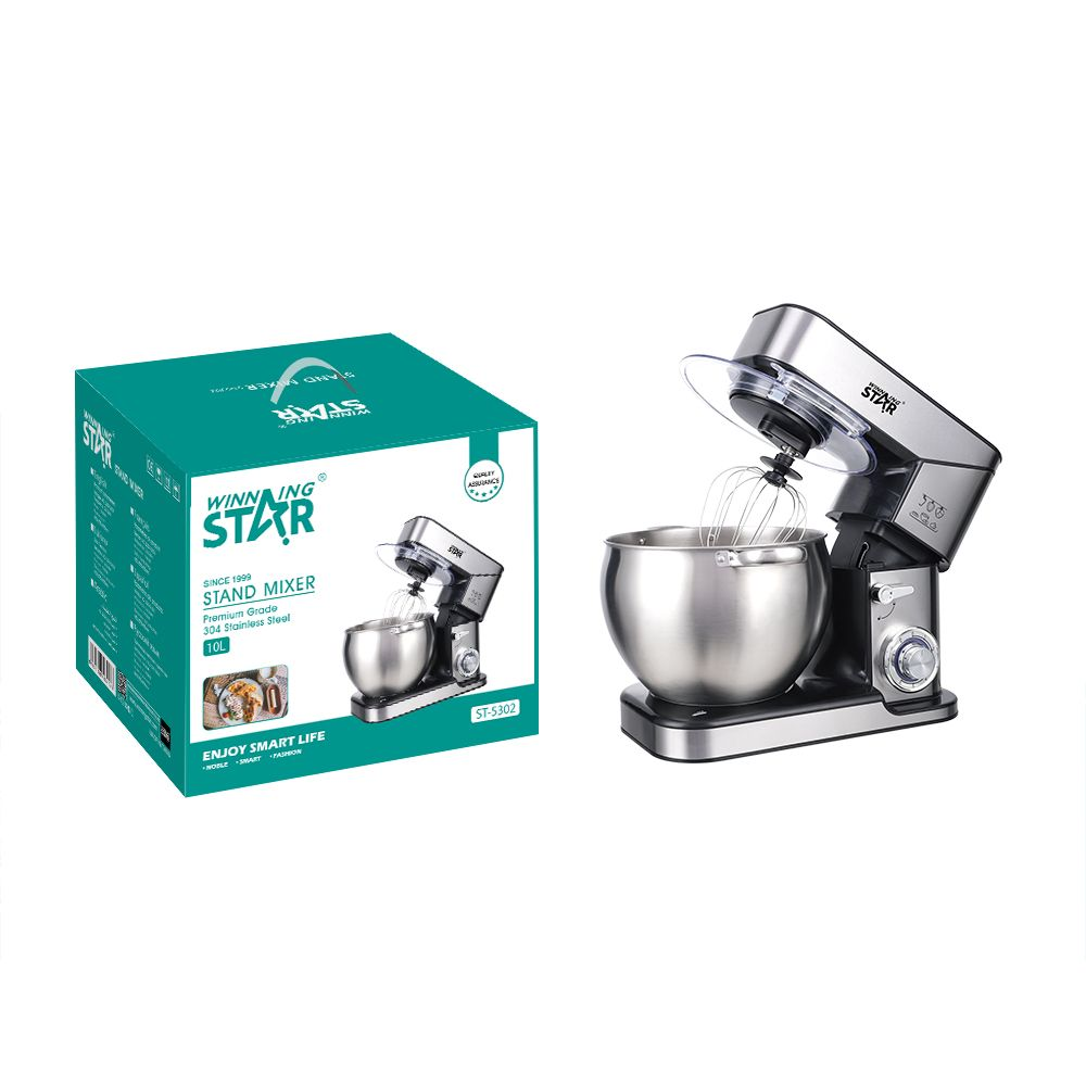 Mixer WINNING STAR ST-5302 — 4