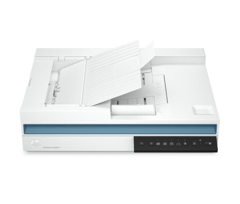 ScanJet Pro 3600 f1 — 2