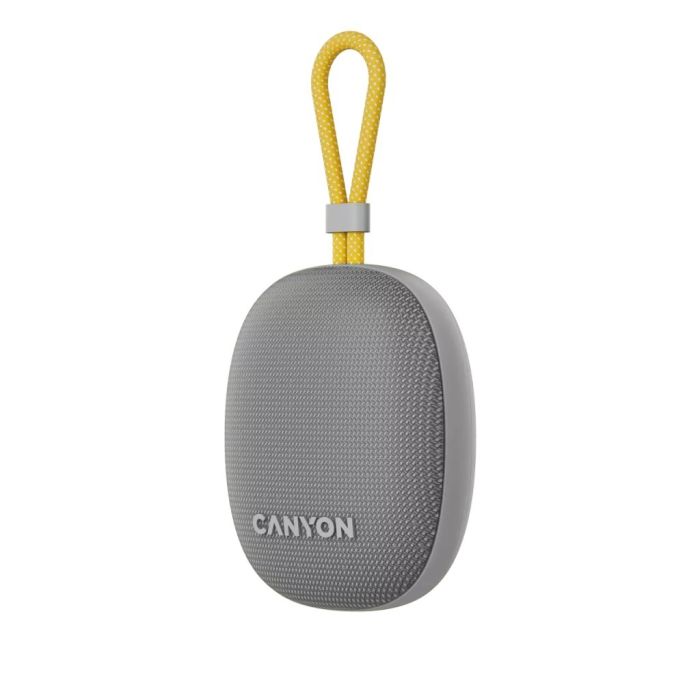 Canyon CNE-CBTSP12GY Speaker OnMove 12 — 2