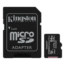 Карта памяти KINGSTON SDCS2 — 2