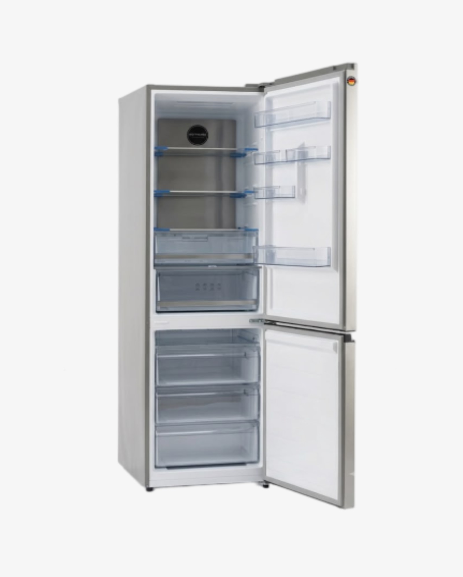 Refrigerator HOFFMANN HR470ND2 — 2