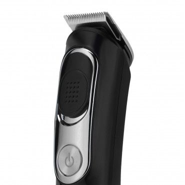 Hair clipper VITEK VT-2549 BK — 3