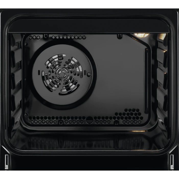 Gas stove Electrolux RKK520200W — 3