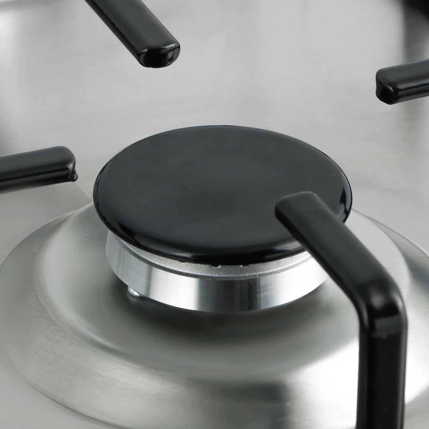 Hob BERG BHB-T631X — 8