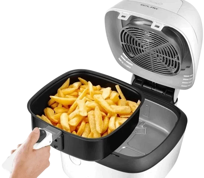 Օդային տապակիչ De'Longhi FH2101 1.W — 9