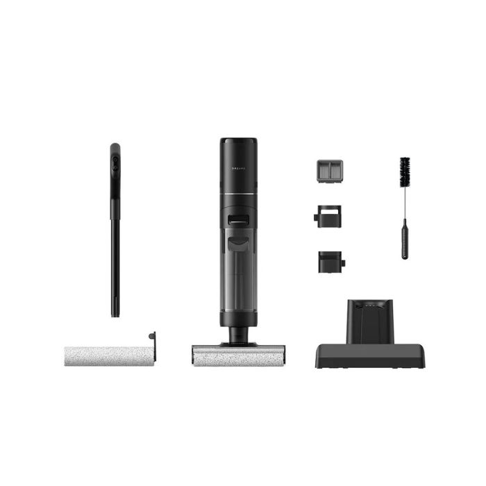 Vacuum cleaner wireless DREAME G10 PRO HHR20A — 10