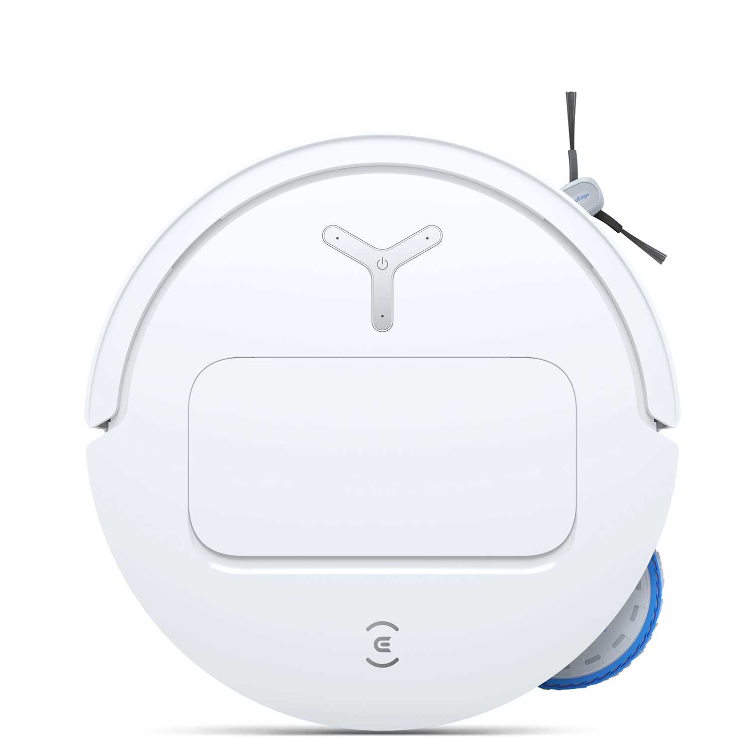 Robot vacuum cleaner ECOVACS DEEBOT T50S PRO OMNI DEX69 — 3