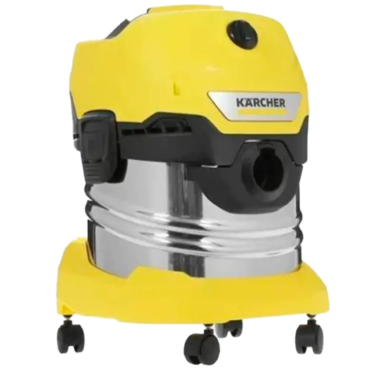 Փոշեկուլ Kärcher WD 4 S GO FURTHER *EU 1.628-262.0 — 7