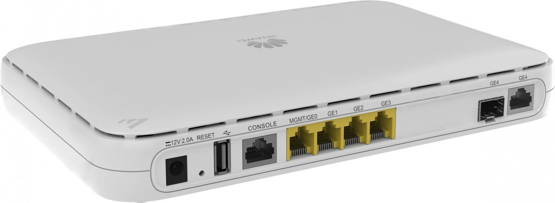 AR303 Router Desktop