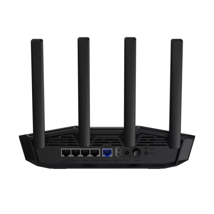 TUF-BE3600 WiFi 7 — 2