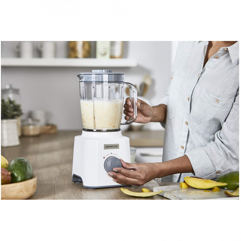 KENWOOD BLP31.A0WH — 6