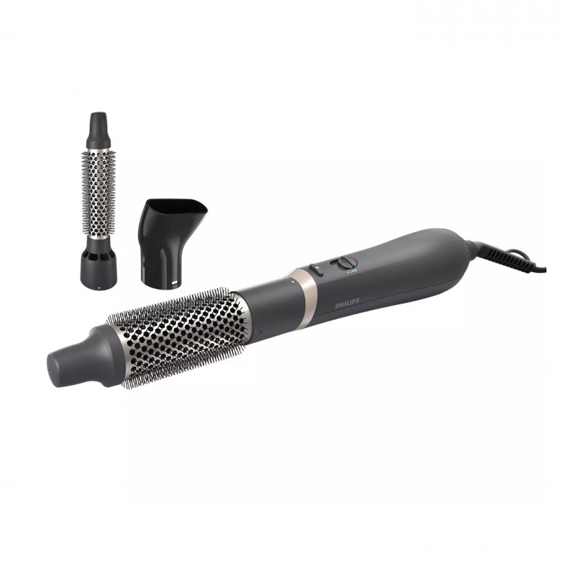 Hair curling device bha301 00