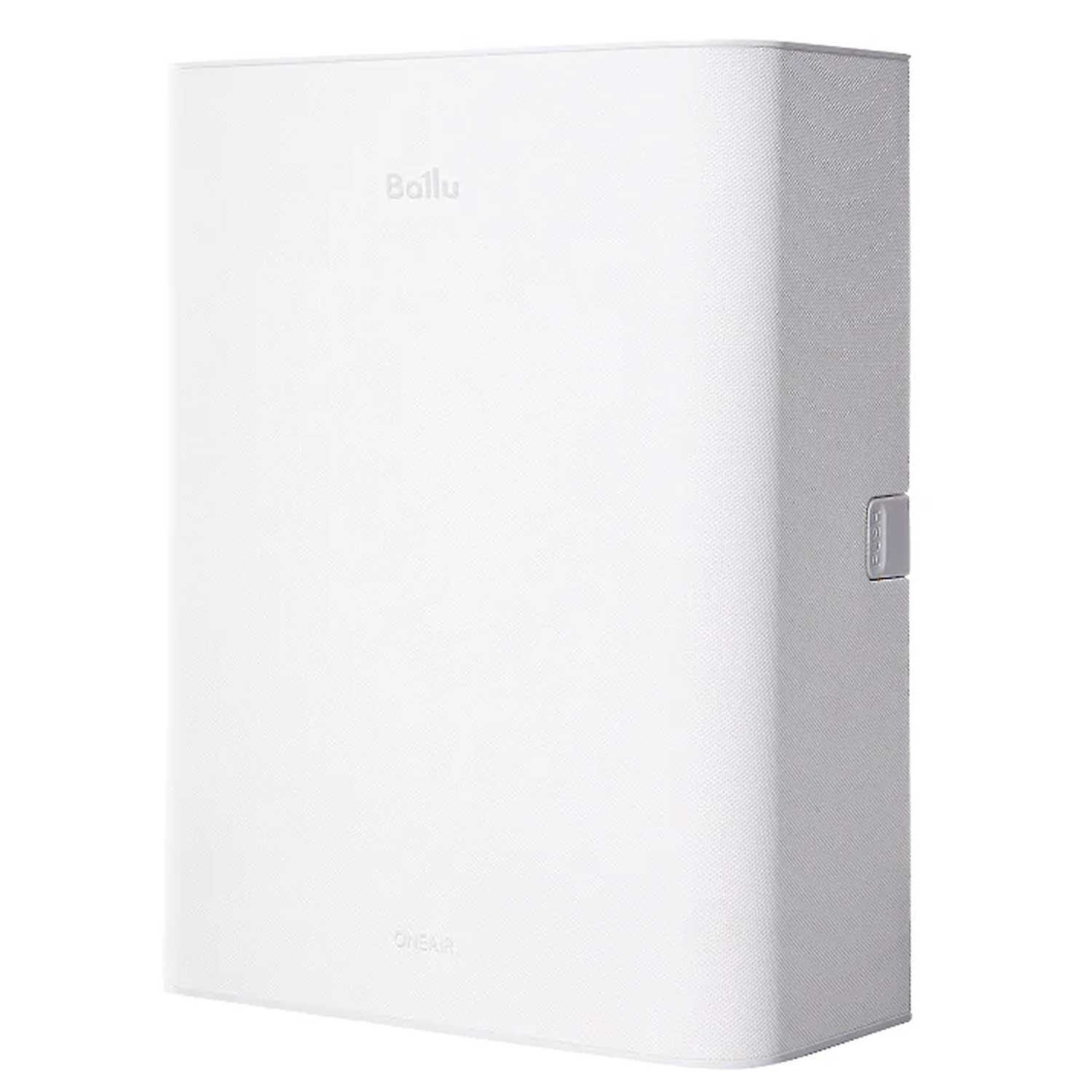 Air purifier BALLU ASP-100W — 2