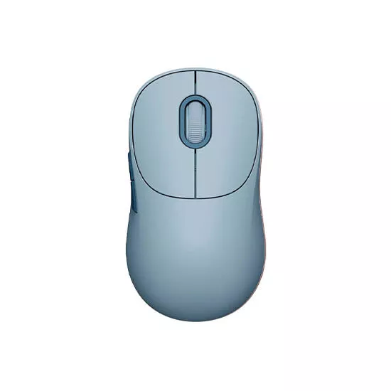 Wireless mouse Xiaomi Wireless Mouse 3 — 5