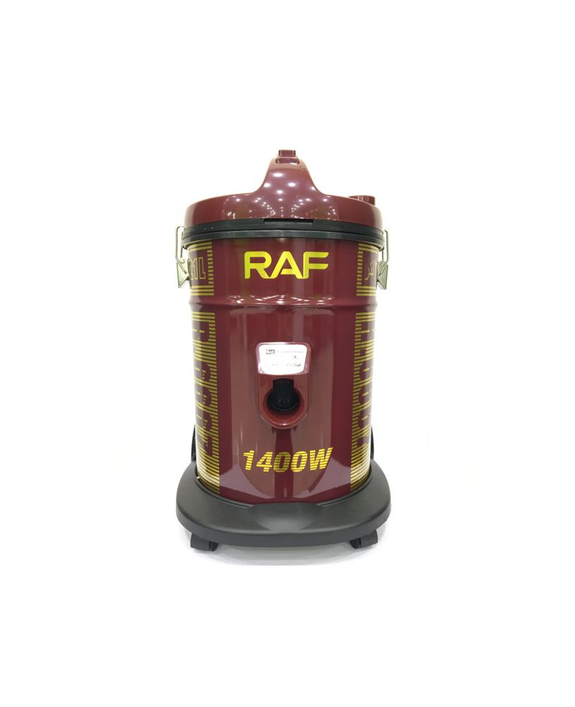 Vacuum cleaner RAF R.6667