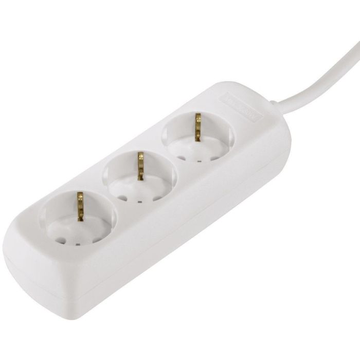 3-Way Power Strip 3 m 30569 — 2